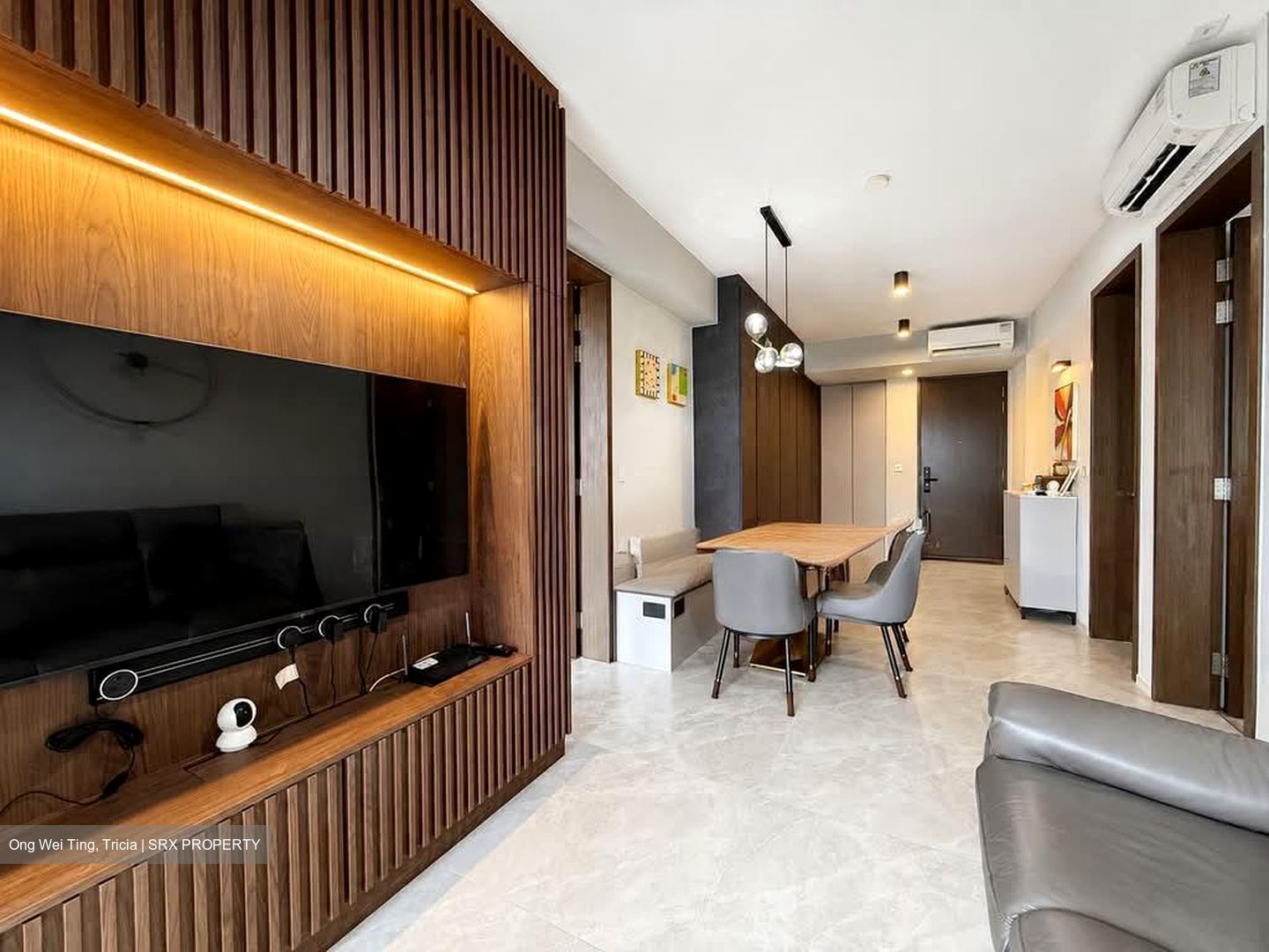Clavon (D5), Apartment #580591401